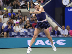 U.S. Open Tennis