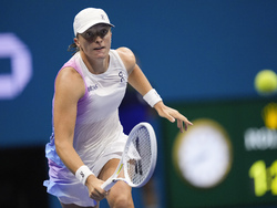 U.S. Open Tennis