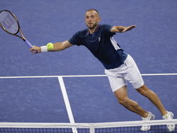 U.S. Open Tennis