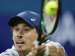 U.S. Open Tennis