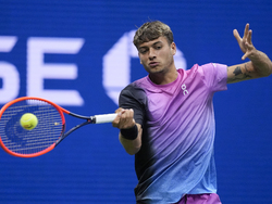 U.S. Open Tennis