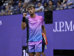 U.S. Open Tennis