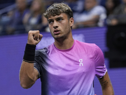 U.S. Open Tennis