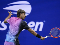 U.S. Open Tennis