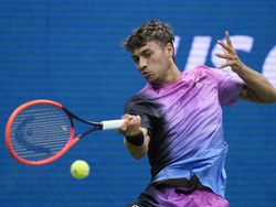 U.S. Open Tennis