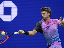 U.S. Open Tennis