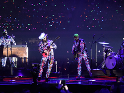 57th ACM Awards - Show