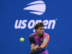 U.S. Open Tennis