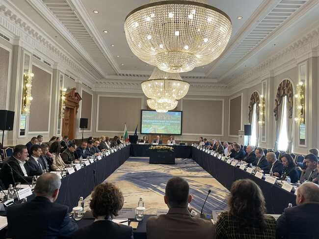 Министерство на туризма: Националният съвет по туризъм прие Годишната програма за Национална туристическа реклама 2023