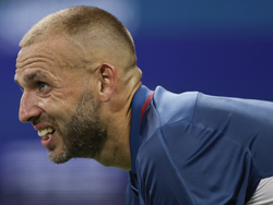 U.S. Open Tennis
