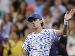 U.S. Open Tennis