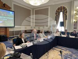 Националният съвет по туризъм прие Годишната програма за Национална туристическа реклама 2023