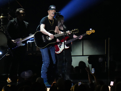 57th ACM Awards - Show