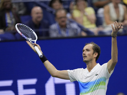 U.S. Open Tennis