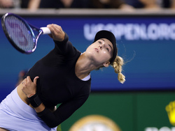 U.S. Open Tennis