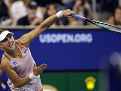 U.S. Open Tennis