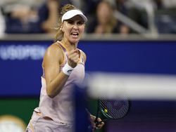 U.S. Open Tennis