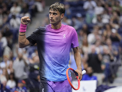 U.S. Open Tennis