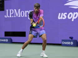 U.S. Open Tennis
