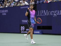 U.S. Open Tennis