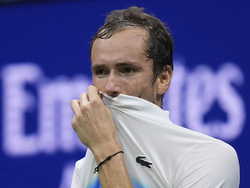 U.S. Open Tennis