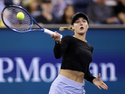 U.S. Open Tennis