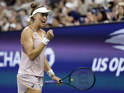 U.S. Open Tennis