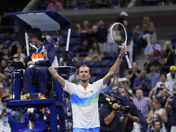 U.S. Open Tennis