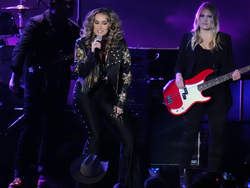 57th ACM Awards - Show