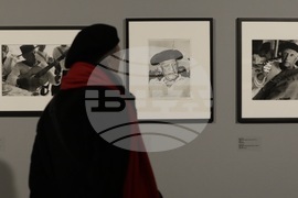 Животът на Пабло Пикасо - изложба