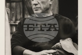 Животът на Пабло Пикасо - изложба