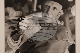 Животът на Пабло Пикасо - изложба