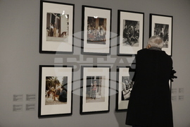 Животът на Пабло Пикасо - изложба