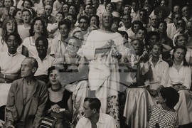 Животът на Пабло Пикасо - изложба