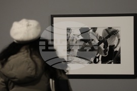 Животът на Пабло Пикасо - изложба