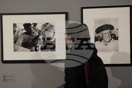 Животът на Пабло Пикасо - изложба