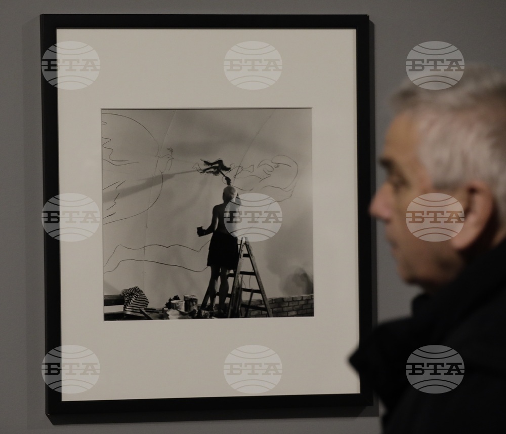 Животът на Пабло Пикасо - изложба