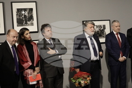 Животът на Пабло Пикасо - изложба