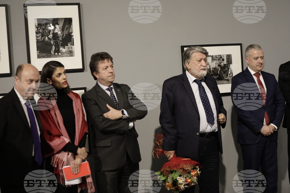 Животът на Пабло Пикасо - изложба