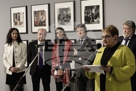 Животът на Пабло Пикасо - изложба