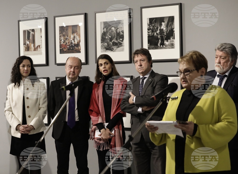 Животът на Пабло Пикасо - изложба