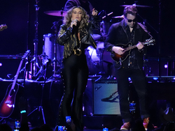 57th ACM Awards - Show