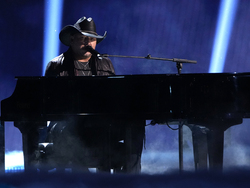 57th ACM Awards - Show
