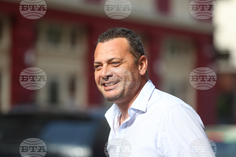 БСП - Национален съвет