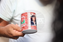 БСП - Национален съвет