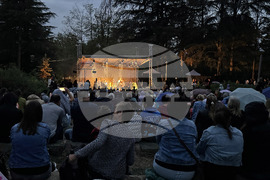 Казанлък - Празници в Долината на тракийските царе - откриване