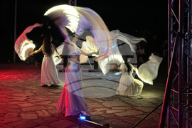 Казанлък - Празници в Долината на тракийските царе - откриване