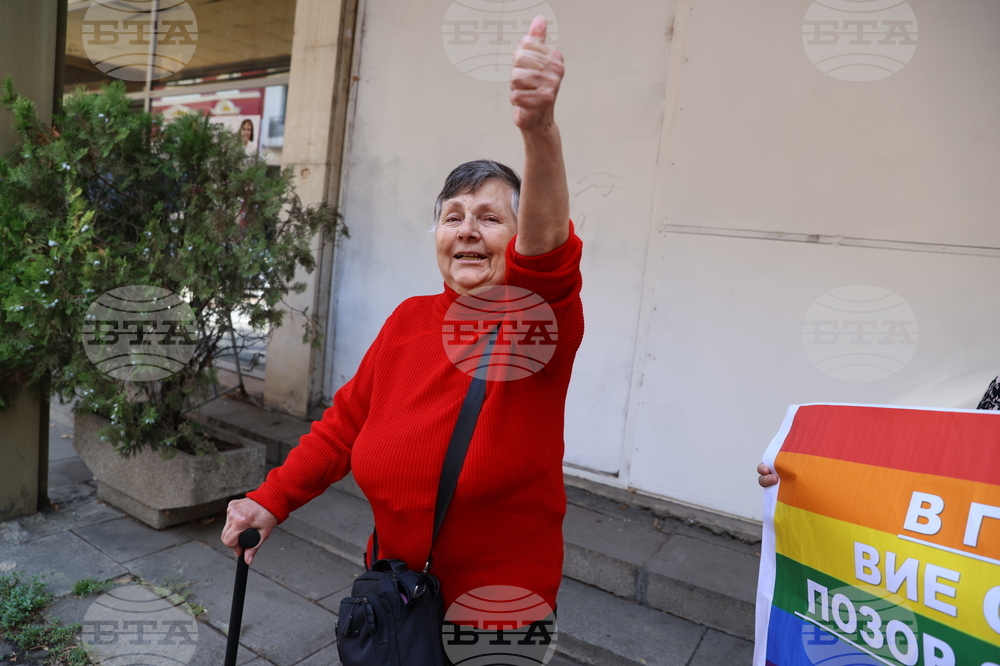 БСП - Национален съвет