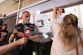 БСП - Национален съвет