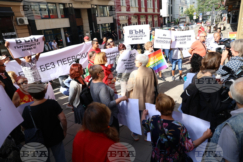 БСП - Национален съвет